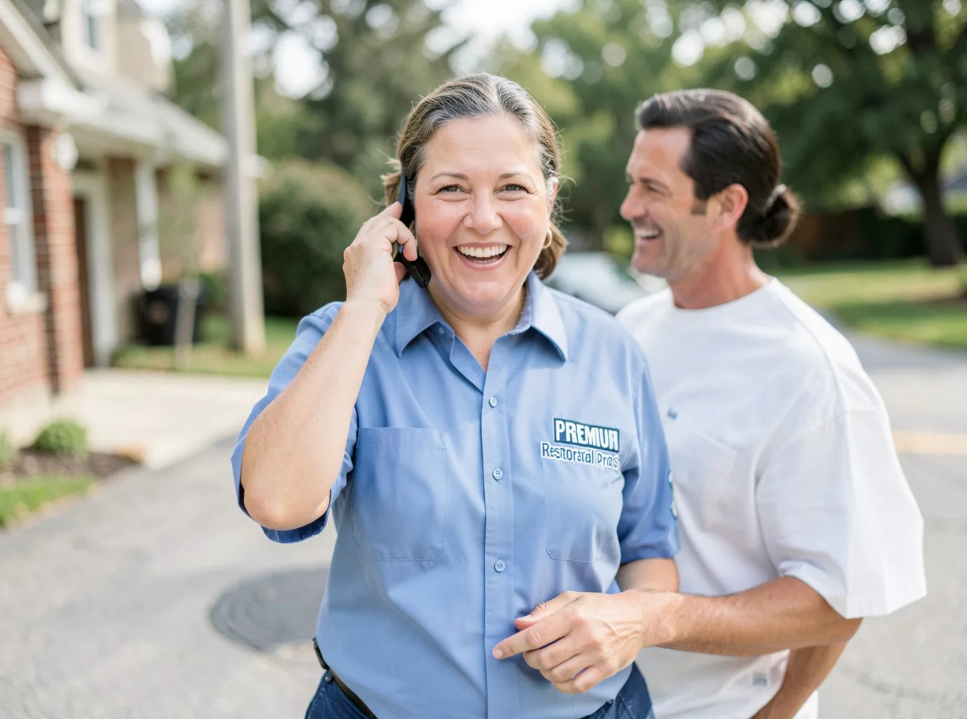 Water Damage Restoration Lester, AL FAQs